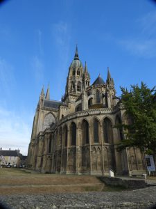 Bayeux