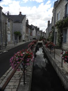 Beaugency