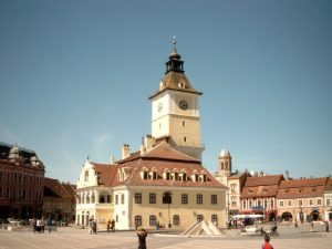Brasov