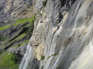 Kandersteg