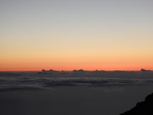 Zonsopkomst