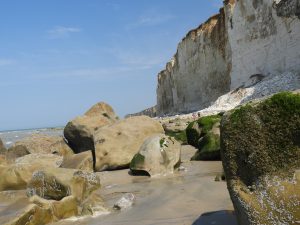 Cap Blanc-Nez