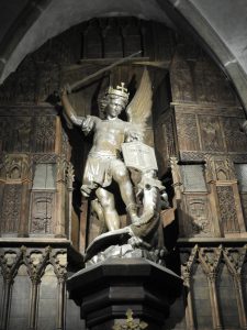 Sint michael