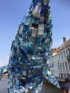 Kunst in Brugge