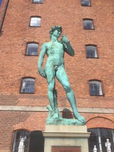 Kopenhagen niet florence