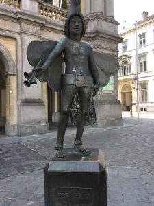 Papageno brugge