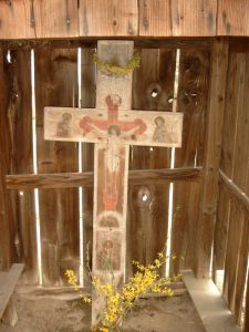 Veel orthodoxe motieven