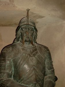 Vlad the impaler