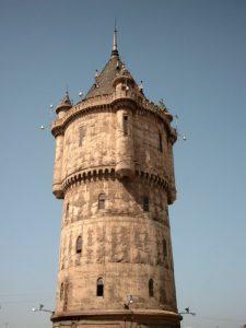 Watertoren
