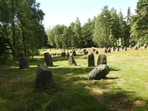 Skivika noorwegen