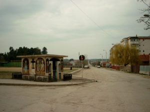 Targovista