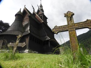 borgund