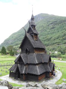 borgung