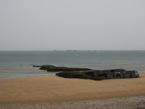 havenversterking tracy sur mer