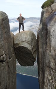 kjerag