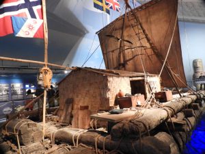 kon tiki heyerdahl