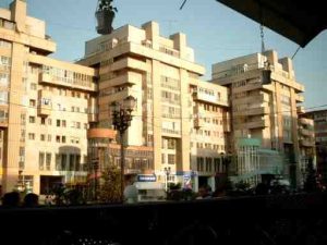 Constantin Brâncuși University
