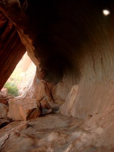 Nog meer in(af)drukken van aboriginal kunst