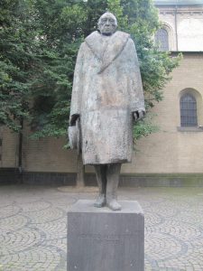 Adenauer keulen