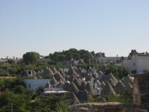Alberobello
