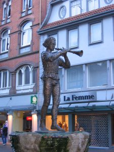 Hamelen