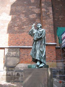 Hannover Luther