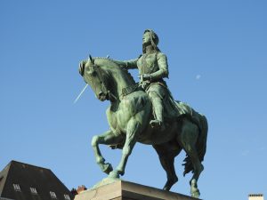 Jeeanne d’arc