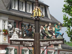Lenzkirch