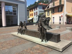 Locarno zwitserland
