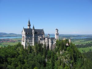 Neuschwanstein