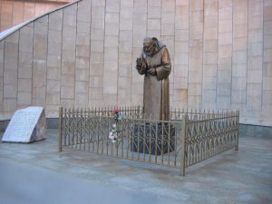 Padre Pio San Giovanni Rotondo