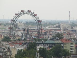 Prater reuzenrad