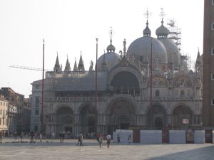 San Marco basiliek