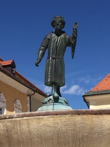 Sankt Veit an der Glan