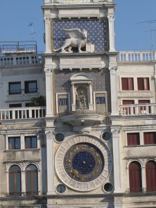 Torre dell`Orologio