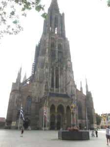 Ulm