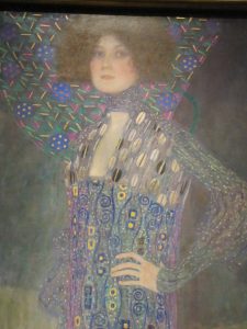 Wenen Klimt 1 Emilie Floge