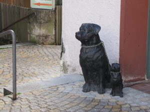 rottweiler Baden-Württemberg