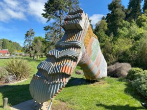 De Giant Gum boot