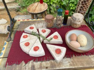 Dit Hobbit eten lijkt verdraaid echt