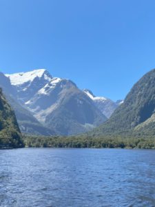 Milford Sound