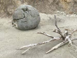 Mouraki Boulders