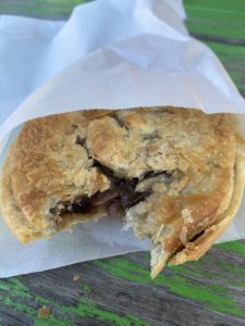 In coromandel de eerste van meerdere pies
