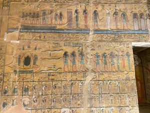 Seti is niet altijd open dus van de gelegenheid gebruik gemaakt uitermate mooi