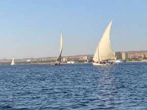 felucca