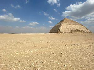 tempel van snofroe